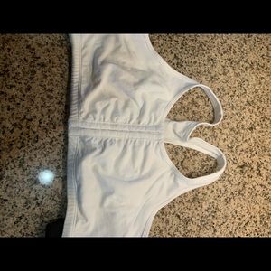 2 soft bra / sport tops sz44